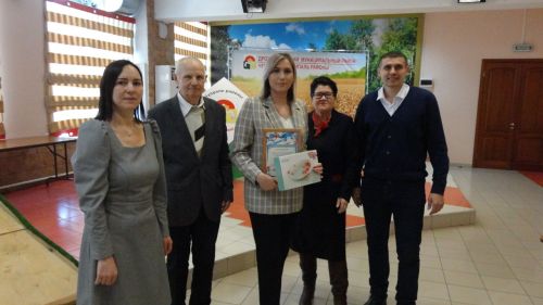 Муниципальный турнир «Связь поколений» собрал всех любителей дрожжановцев по шахматам