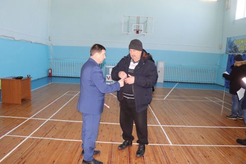 36 избирательных участков открыто в Дрожжановском районе РТ
