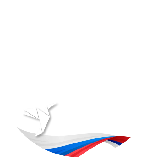 В России стартовала акция «Журавли»