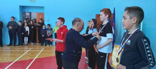 В Дрожжановском районе РТ провели 22-й турнир в честь памяти  Валерия Юдина