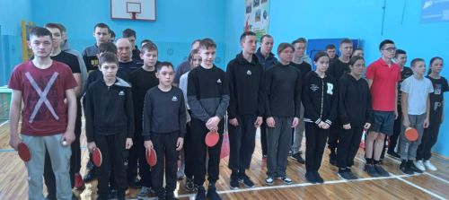 В Дрожжановском районе РТ провели 22-й турнир в честь памяти  Валерия Юдина