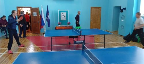 В Дрожжановском районе РТ провели 22-й турнир в честь памяти  Валерия Юдина