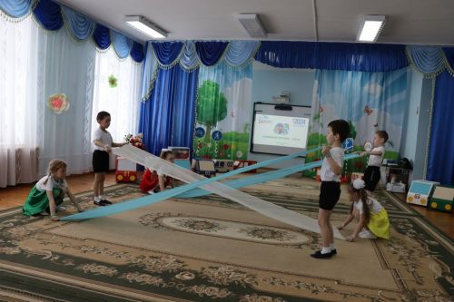 В Дрожжановском районе РТ стали известны победители конкурса «Зеленый огонек — 2024»