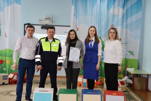 В Дрожжановском районе РТ стали известны победители конкурса «Зеленый огонек — 2024»
