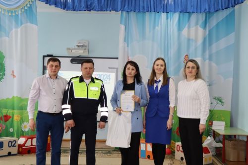 В Дрожжановском районе РТ стали известны победители конкурса «Зеленый огонек — 2024»