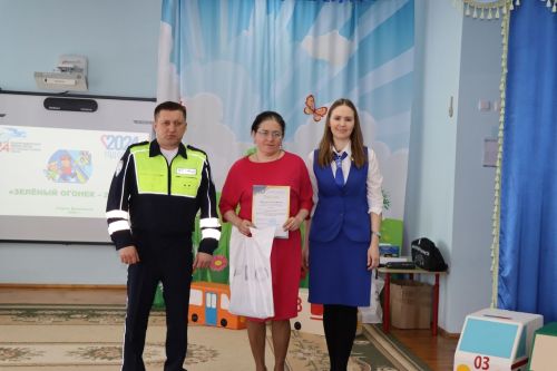 В Дрожжановском районе РТ стали известны победители конкурса «Зеленый огонек — 2024»