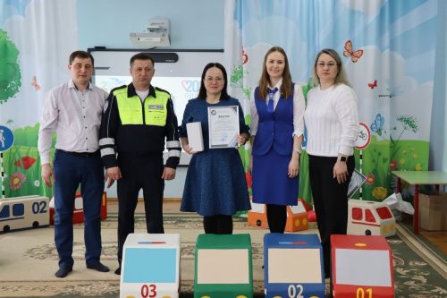 В Дрожжановском районе РТ стали известны победители конкурса «Зеленый огонек — 2024»