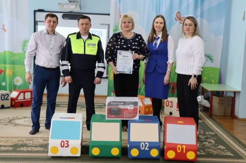 В Дрожжановском районе РТ стали известны победители конкурса «Зеленый огонек — 2024»