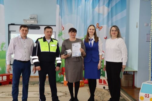 В Дрожжановском районе РТ стали известны победители конкурса «Зеленый огонек — 2024»