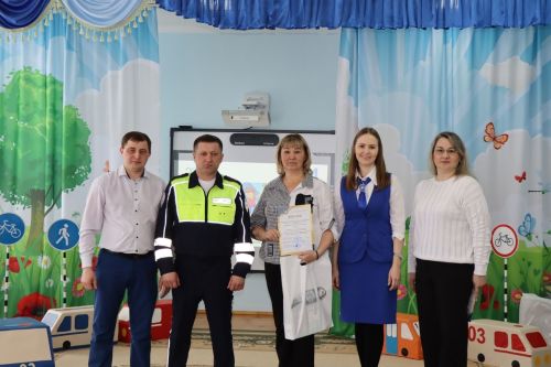 В Дрожжановском районе РТ стали известны победители конкурса «Зеленый огонек — 2024»