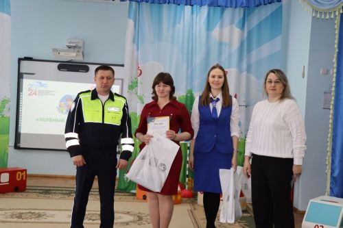 В Дрожжановском районе РТ стали известны победители конкурса «Зеленый огонек — 2024»