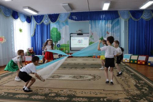 В Дрожжановском районе РТ стали известны победители конкурса «Зеленый огонек — 2024»
