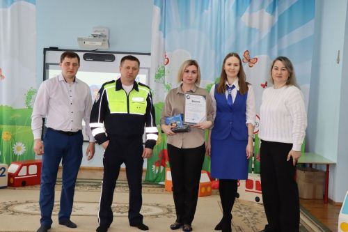 В Дрожжановском районе РТ стали известны победители конкурса «Зеленый огонек — 2024»