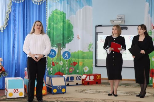 В Дрожжановском районе РТ стали известны победители конкурса «Зеленый огонек — 2024»
