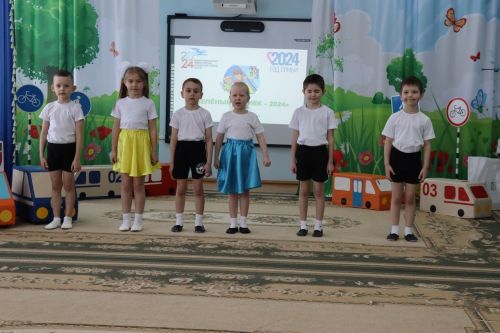 В Дрожжановском районе РТ стали известны победители конкурса «Зеленый огонек — 2024»