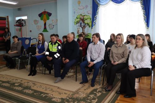 В Дрожжановском районе РТ стали известны победители конкурса «Зеленый огонек — 2024»