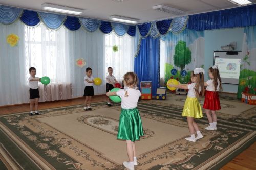 В Дрожжановском районе РТ стали известны победители конкурса «Зеленый огонек — 2024»
