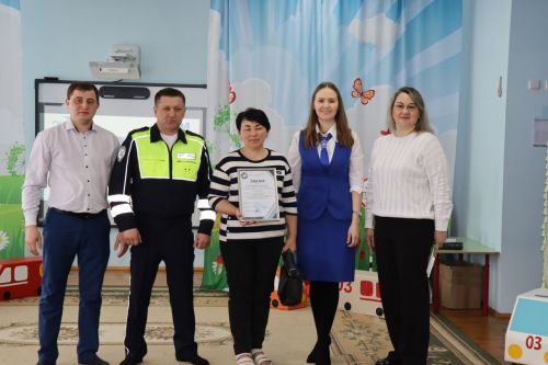 В Дрожжановском районе РТ стали известны победители конкурса «Зеленый огонек — 2024»