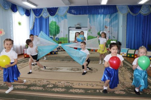 В Дрожжановском районе РТ стали известны победители конкурса «Зеленый огонек — 2024»