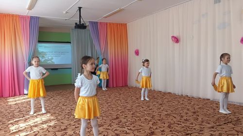 В Дрожжановском районе РТ прошел межрегиональный семинар-практикум по экологическому воспитанию детей дошкольного возраста