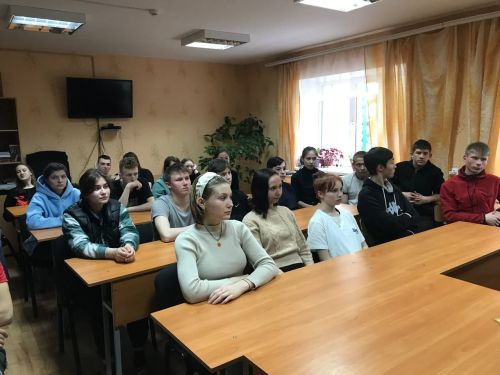 В Дрожжановском районе РТ в рамках оперативно-профилактической операции «Твой Выбор» проходят мероприятия