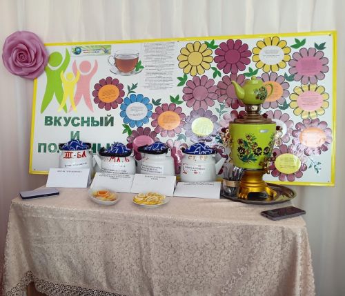 В Дрожжановском районе РТ прошел межрегиональный семинар-практикум по экологическому воспитанию детей дошкольного возраста