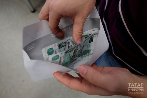 Рамиль Бахитов: «Многие виды коррупции аналогичны мошенничеству»
