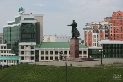 В Татарстане отремонтируют 84 памятника 2024 году