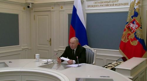 В России число многодетных семей превысило 2 млн