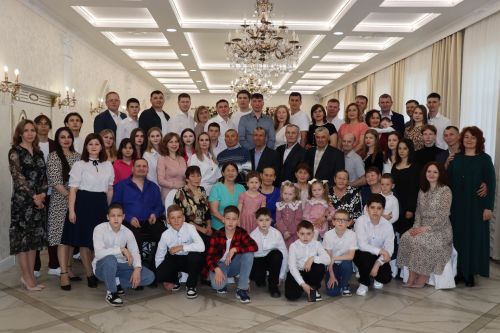 Ӑрусен вăчăри татăлмасть