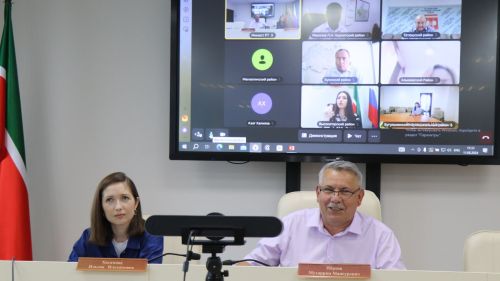 36 тысяч муниципальных актов в Татарстане приведены в соответствие с законодательством