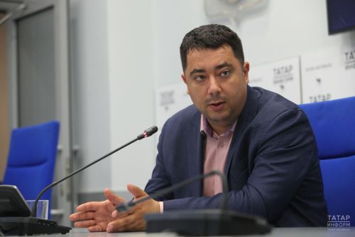 В Казань приглашают на бюджетное обучение