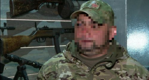Военнослужащий из Татарстана рассказал, как как поддерживают бойцов на СВО