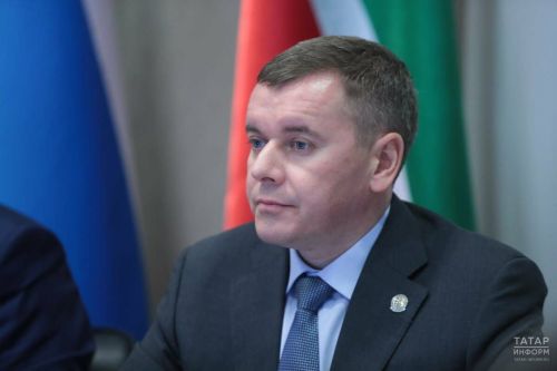 Глава Минсельхоза РТ: «Татарстан на 100% закрывает потребности в продуктах питания»