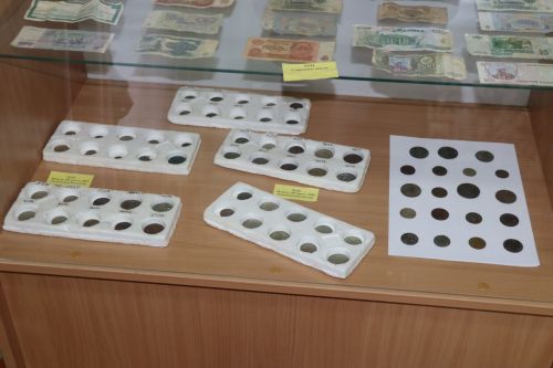 Чүпрәле районы Городище авылында яшәүче Татьяна Чугунова матурлык тудыра