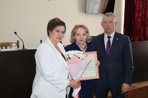 58 социальных контрактов заключили жители Дрожжановского района в 2024 году