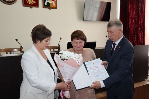 58 социальных контрактов заключили жители Дрожжановского района в 2024 году