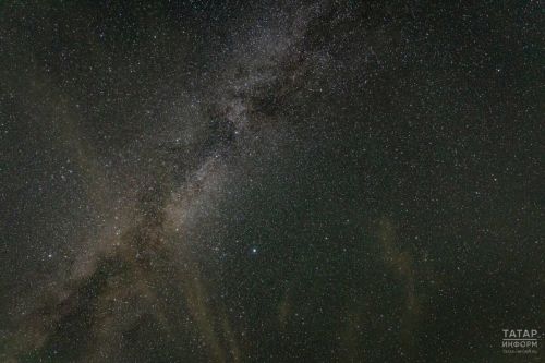 Солнце скроет от Земли пролет кометы 3I/ATLAS 29 октября