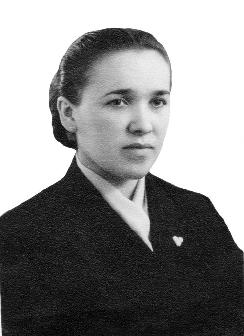 Тапшырылмаган хат: Гелфира Ярулла кызы Гайнуллина -Камалованың хатирәләр дәфтәреннән