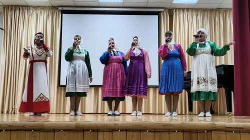 Итоги конкурса «Мастерица — 2025»: В Дрожжановском районе чествовали лучших народных умелиц