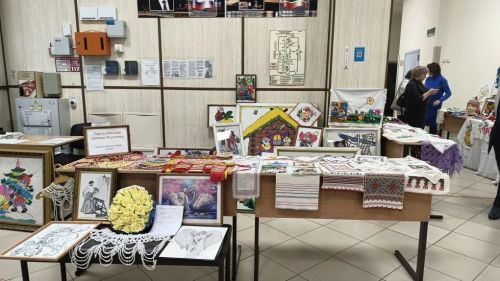 Итоги конкурса «Мастерица — 2025»: В Дрожжановском районе чествовали лучших народных умелиц