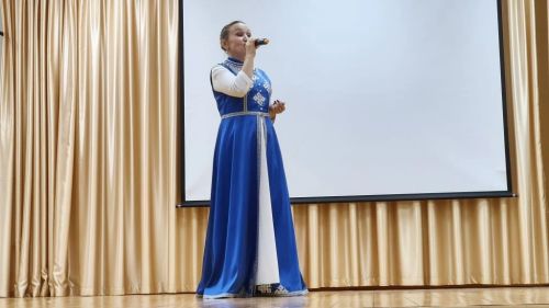 Итоги конкурса «Мастерица — 2025»: В Дрожжановском районе чествовали лучших народных умелиц