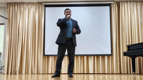 Итоги конкурса «Мастерица — 2025»: В Дрожжановском районе чествовали лучших народных умелиц