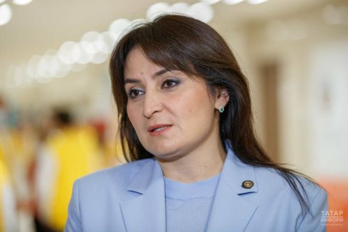 Мероприятия Года доблести и единения в Татарстане стартуют с Нового года