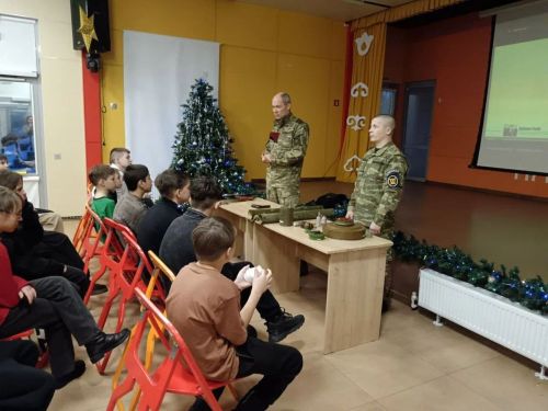 Подростки из Татарстана освоили профессии на практике в лагере «Мирас‑Наследие»