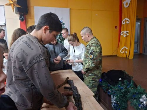 Подростки из Татарстана освоили профессии на практике в лагере «Мирас‑Наследие»