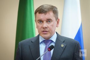 Сегодня пройдет прямой эфир с заместителем Премьер-министра РТ — министром сельского хозяйства и продовольствия Татарстана