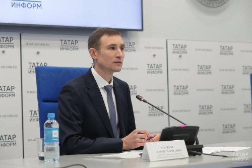 Газовики Татарстана предложили убрать газовые колонки из квартир ради безопасности