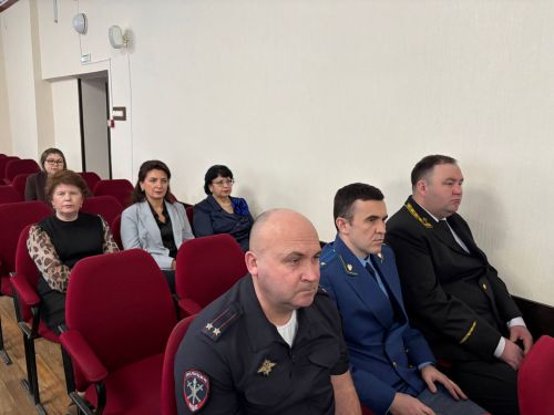 Глава Дрожжановского района Марат Гафаров подвел итоги 2025 года на итоговом заседании Совета