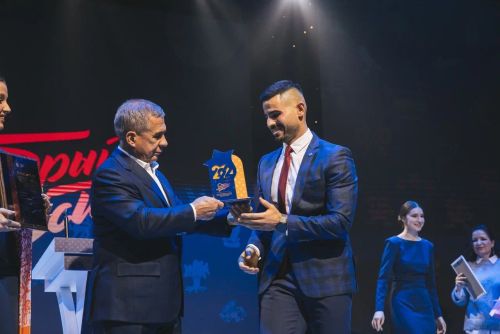 Рекорд волонтерства: Премия «Добрый Татарстан» в юбилейный сезон получила 517 заявок